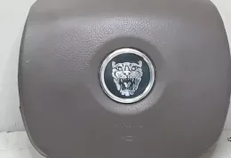 4X43F042B85AF0AMB подушки безпеки Airbag на кермі Jaguar X-Type