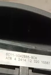 4241412320 подушки безпеки Airbag на кермі Ford Transit