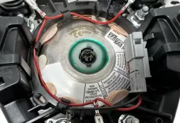 39027701 подушки безпеки Airbag на кермі Opel Corsa E