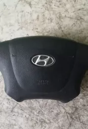 MCKT1R3UAAB подушка безопасности Airbag на руле Hyundai Santa Fe