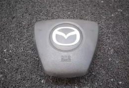 A11A74914164 подушка безопасности Airbag на руле Mazda 6