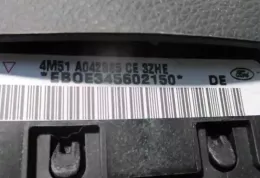 4M51S042B85CE подушки безпеки Airbag на кермі Ford Focus