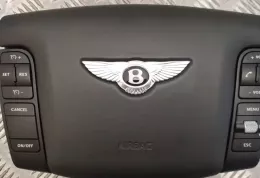 3W0880199AA подушки безпеки Airbag на кермі Bentley Flying Spur