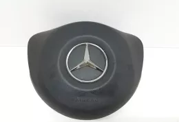 A0008609000 подушки безпеки Airbag на кермі Mercedes-Benz C W205