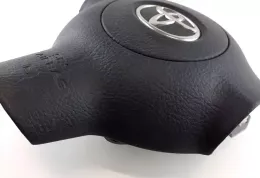 ZARR109672 подушка безопасности Airbag на руле Toyota RAV 4 (XA20)