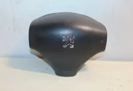 96441166 подушка безопасности Airbag на руле Peugeot 206