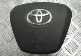 HE106096583 подушка безопасности Airbag на руле Toyota Avensis T270