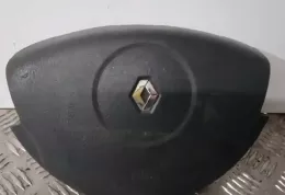 82000577 подушка безопасности Airbag на руле Renault Clio II