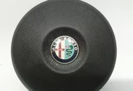 9N052900176 подушка безопасности Airbag на руле Alfa Romeo 159