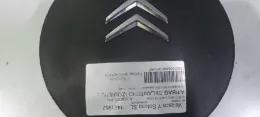 5AGA3S0198612 подушка безопасности Airbag на руле Citroen C4 I