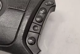 33109600104 подушка безопасности Airbag на руле BMW 5 E39