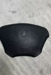 16346002989B5106 подушки безпеки Airbag на кермі Mercedes-Benz ML W163