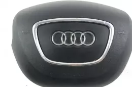 4H0880201AH подушки безпеки Airbag на кермі Audi A8 S8 D4 4H