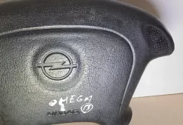 609901 подушки безпеки Airbag на кермі Opel Omega B1