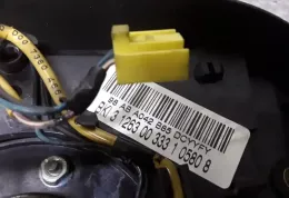 BKI3126300 подушки безпеки Airbag на кермі Ford Focus