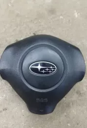 6A1B93510Y0V подушки безпеки Airbag на кермі Subaru Forester SH