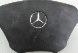 002168005015 подушки безпеки Airbag на кермі Mercedes-Benz ML W163