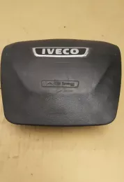 34105660 подушка безопасности Airbag на руле Iveco Daily 6th gen