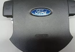 3S71F042B85DCW подушка безопасности Airbag на руле Ford Mondeo Mk III