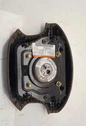 1DHQ226R10094 подушка безопасности Airbag на руле Jaguar S-Type