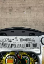 KA16270610390 подушка безопасности Airbag на руле Mercedes-Benz C W204