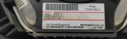 990150838 подушки безпеки Airbag на кермі Fiat Marea