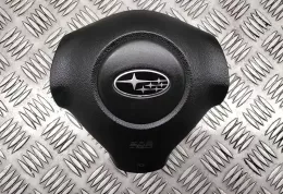 WDT0M613197 подушка безопасности Airbag на руле Subaru Forester SH