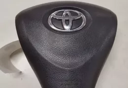 017815707PDA подушка безопасности Airbag на руле Toyota Auris 150