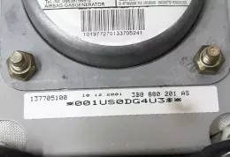 1J0419091AA подушки безпеки Airbag на кермі Volkswagen Golf IV