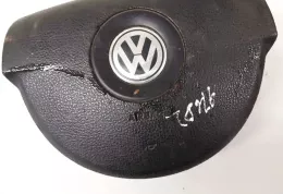 7H0880201AA подушка безопасности Airbag на руле Volkswagen Transporter - Caravelle T5