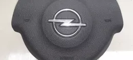 JR022820998 подушка безопасности Airbag на руле Opel Vectra C