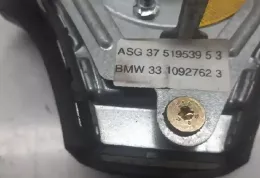 3751953953 подушка безопасности Airbag на руле BMW 3 E36