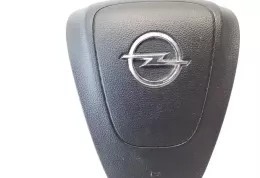 13299780 подушки безпеки Airbag на кермі Opel Astra J