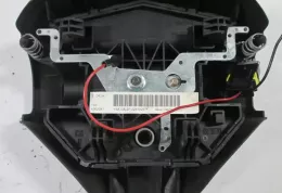 4112FW подушка безопасности Airbag на руле Peugeot 206
