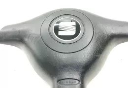 001SP07S7AAU подушка безопасности Airbag на руле Seat Toledo II (1M)