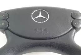 306099399162AB подушка безопасности Airbag на руле Mercedes-Benz E W211