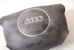 30401334331 подушка безопасности Airbag на руле Audi A6 S6 C5 4B