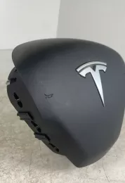 0589P1091078 подушка безопасности Airbag на руле Tesla Model 3