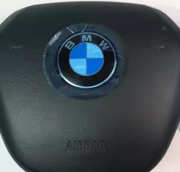 32306998878 подушка безопасности Airbag на руле BMW X3 G01