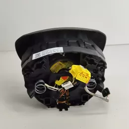 308307799002AD подушки безпеки Airbag на кермі Skoda Octavia Mk3 (5E)