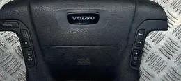 210012390186 подушка безопасности Airbag на руле Volvo XC70