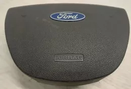 EB0E144600015 подушка безопасности Airbag на руле Ford Focus