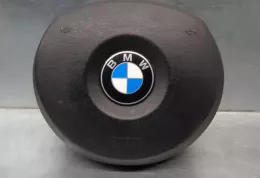 06B0890P0007W подушка безопасности Airbag на руле BMW 3 E90 E91