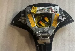 NC16203140034 подушки безпеки Airbag на кермі Mercedes-Benz GLK (X204)