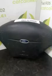 96ABA042B85 подушка безопасности Airbag на руле Ford Focus