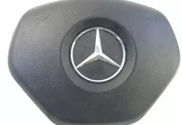 1728602802 подушка безопасности Airbag на руле Mercedes-Benz SLK R172