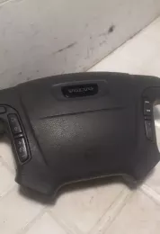 919990798W39 подушка безопасности Airbag на руле Volvo S80