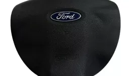 EBDF145701312 подушка безопасности Airbag на руле Ford Focus