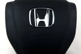 77800TEAG81 подушка безопасности Airbag на руле Honda Civic X