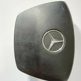 985103162R подушка безопасности Airbag на руле Mercedes-Benz Citan W415